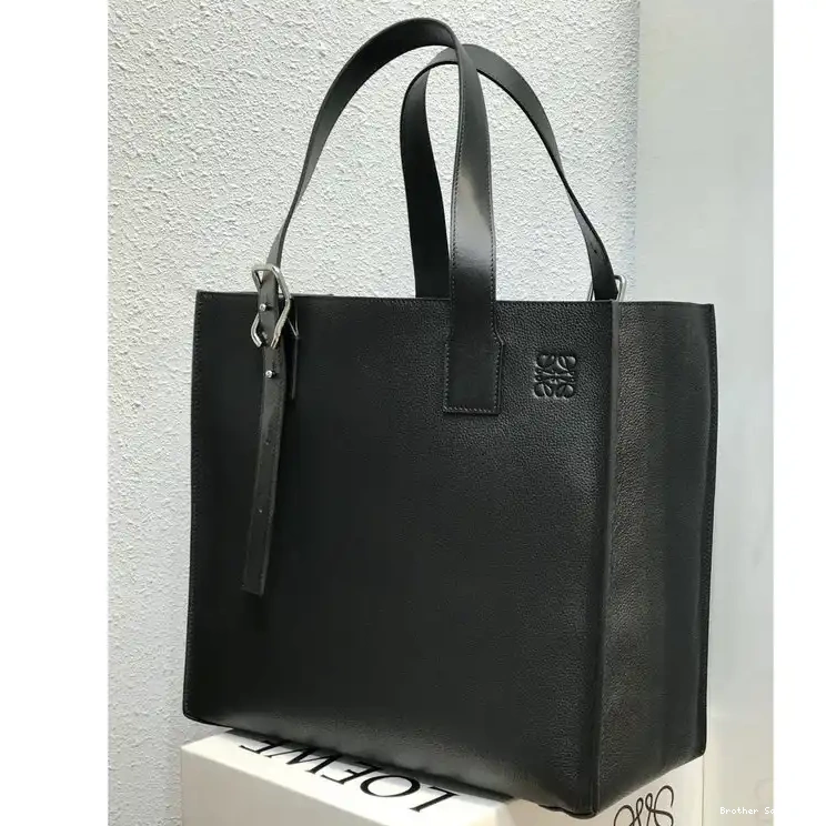 Brother Sam Loewe 2111YA0009 Bags 0708